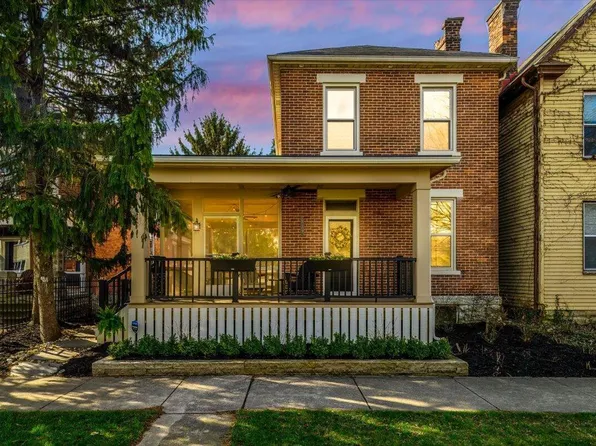 519 E Sycamore St, Columbus, OH 43206