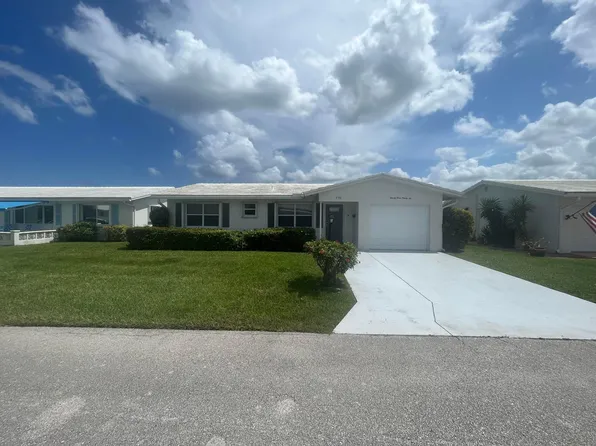 2396 SW 13th Avenue, Boynton Beach, FL 33426