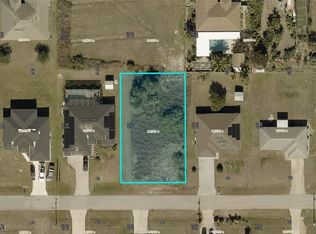 4008 21st St SW, Lehigh Acres, FL 33976