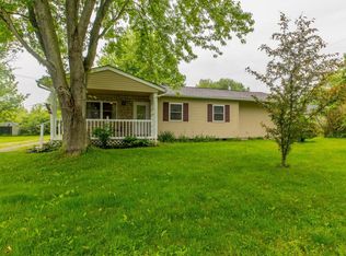 5341 Kirkwood Dr, Grove City, OH 43123