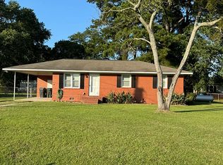 3107 Diana St, Goldsboro, NC 27534