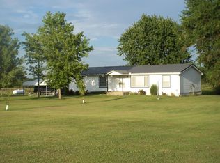 2375 175th St, Fulton, KS 66738