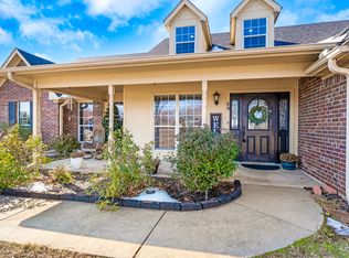 50 Dolly Rd, Sulphur Springs, TX 75482