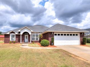 2601 Foxcroft Cir, Sumter, SC 29154