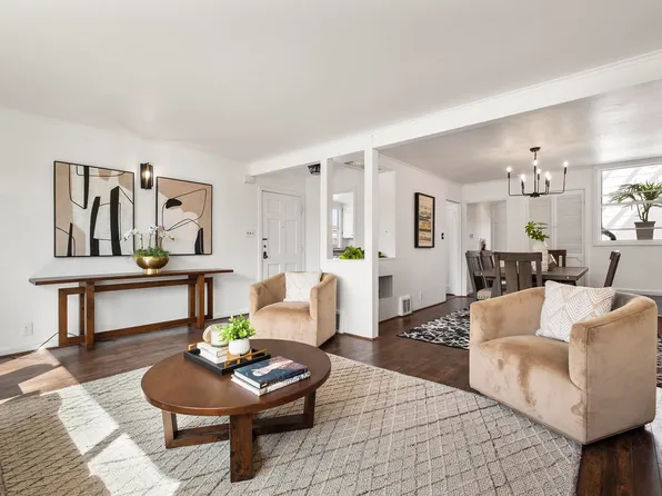 1 Milton St, San Francisco, CA 94112