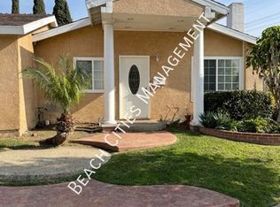 19732 Fagan Way, Cerritos, CA 90703