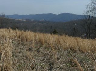 Water Tower Ln, Tazewell, TN 37879