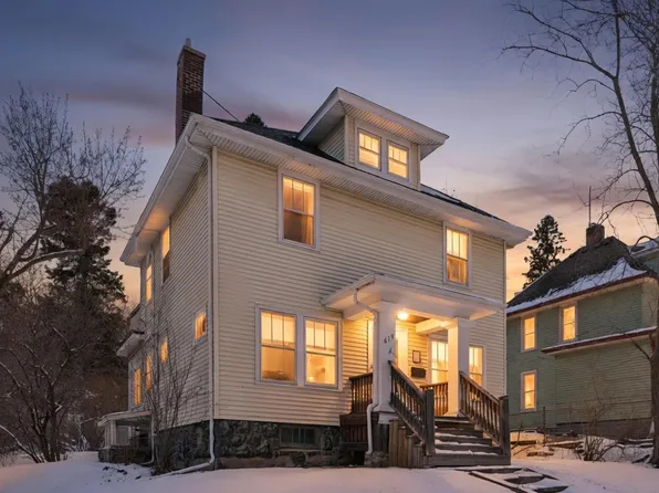 619 Woodland Ave, Duluth, MN 55812