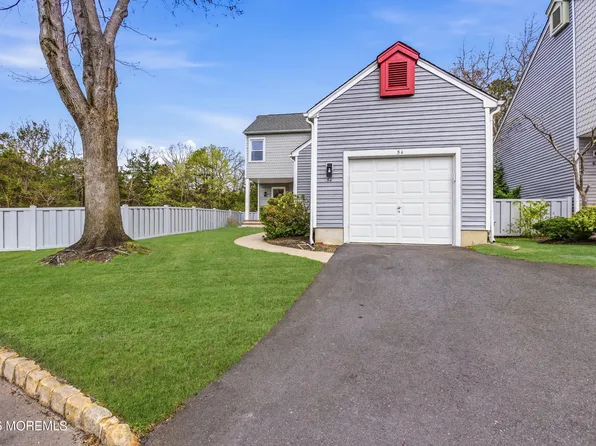 54 Turnberry Circle #137, Toms River, NJ 08753