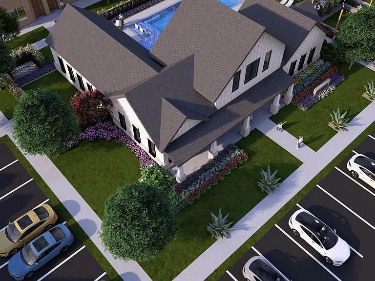 Aurora Square Estates — Photo 14
