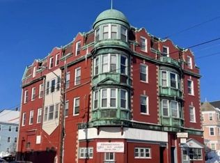1301 Acushnet Ave #101-408, New Bedford, MA 02746