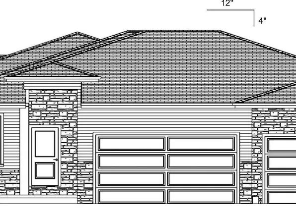 10925 Crescent Moon Pl, Lincoln, NE 68527