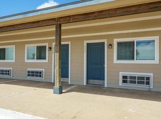 919 N Fulton Beach Rd APT 307, Fulton, TX 78358