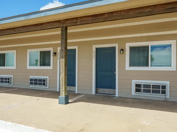 919 N Fulton Beach Rd APT 307, Fulton, TX 78358