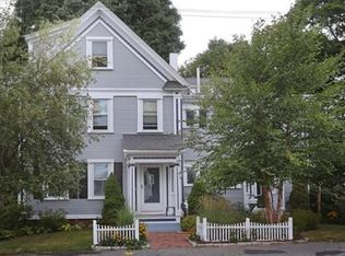 126 N Main St, Natick, MA 01760