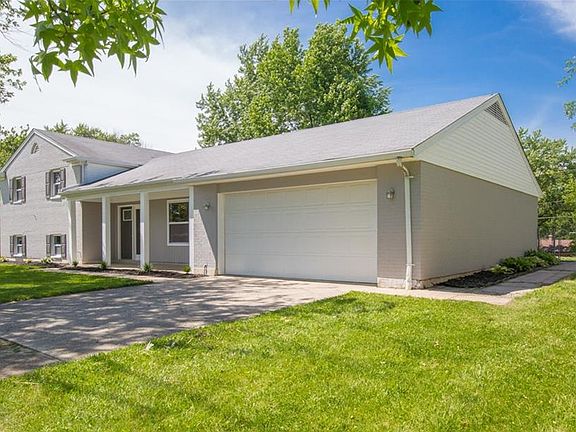 3613  Greenbay Drive Dayton OH 45415
