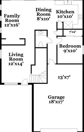 3rd image of 3615 N 106th Dr