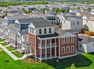 200 Freehold Rock Way St, Charles, MO 63301