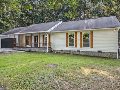 9344 Hidden Hollow Trl, Jonesboro, GA, 30236