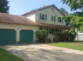 77 Grays Lndg, Hampton, VA 23666