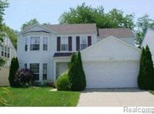 3072 Turnberry La, Ann Arbor, MI
