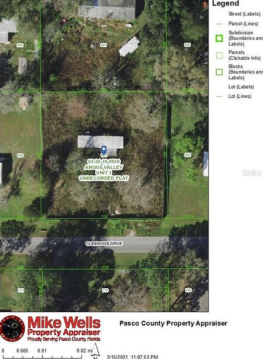 1st image of 26729 Glenwood Dr