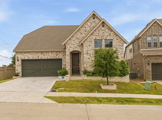 3404 Begonia Ln, Irving, TX 75038