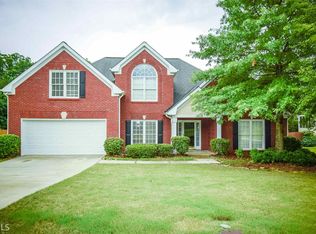 1410 Juniper Springs Trl, Loganville, GA