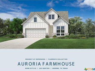 253 Sentido, Boerne, TX 78006