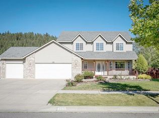 4250 N 21st St, Coeur D Alene, ID 83815