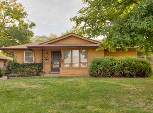 3518 Crestmoor Pl, Des Moines, IA 50310