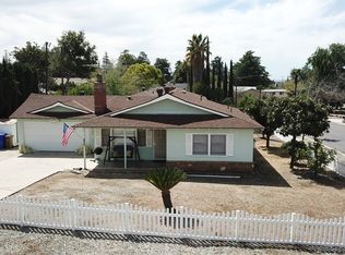 11879 Adams Ct, Yucaipa, CA 92399
