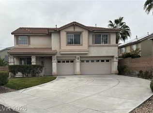 11036 Turlington Ln, Las Vegas, NV 89135