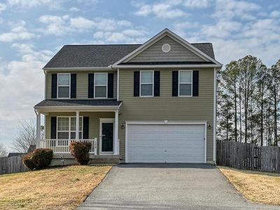 105 Ringgold Rd, Fredericksburg, VA, 22405