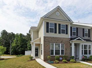 834 Cupola Dr, Raleigh, NC 27603