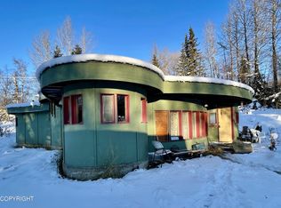 15300 Saddler St, Anchorage, AK 99516