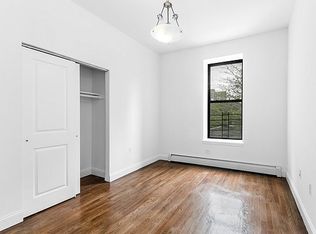 2490 Frederick Douglass Blvd APT 1A, New York, NY 10030