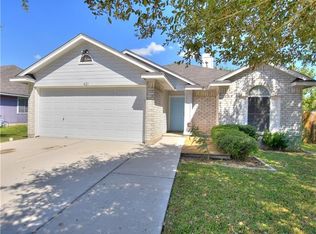 421 Keystone Loop, Kyle, TX 78640