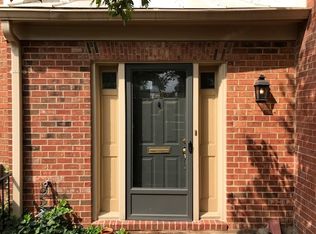 1650 Beekman Pl NW APT E, Washington, DC 20009