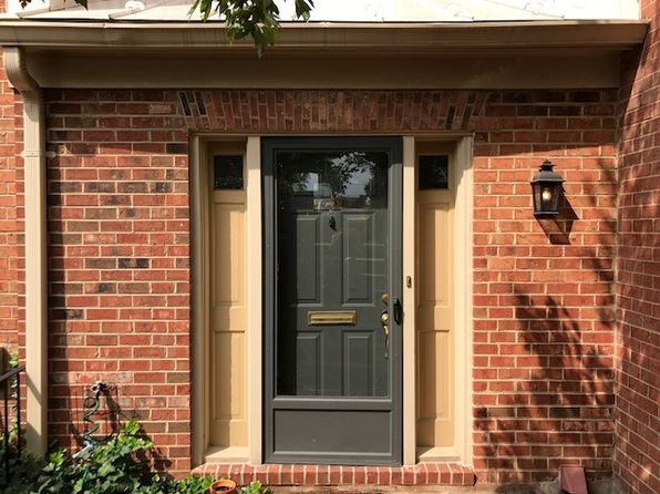 1650 Beekman Pl NW APT E