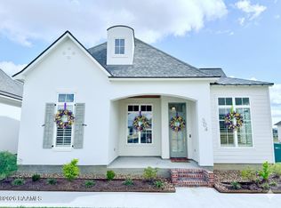 504 Broyles Ln, Youngsville, LA 70592