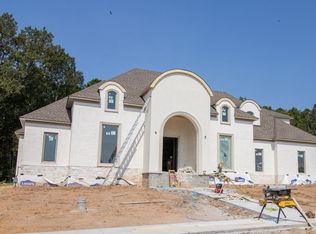 1535 Lands End Dr, Conway, AR 72034