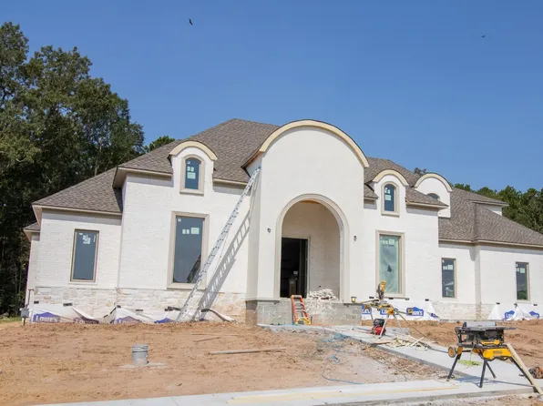 1535 Lands End Dr, Conway, AR 72034