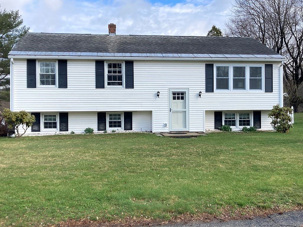 22 Green Acres Ln, North Grosvenordale, CT 06255 Zillow