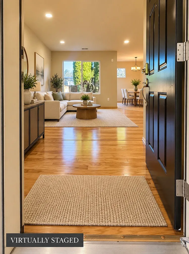 3 bed, 2.5 bath, 1620 sqft, $3,400 — Photo 3
