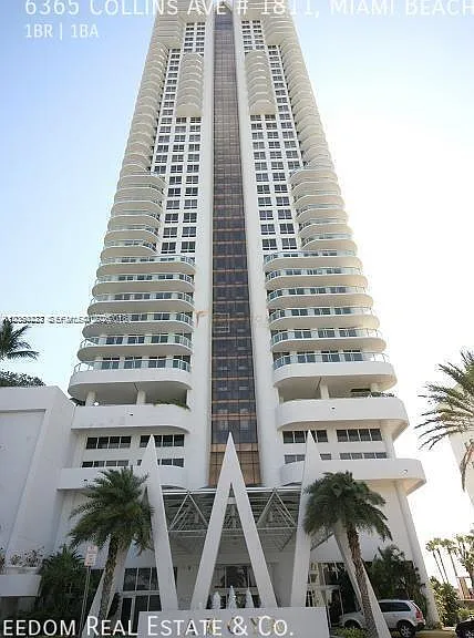 6365 Collins Ave #1811 — Photo 9