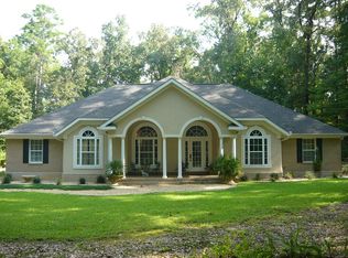 6452 Chevy Way, Tallahassee, FL 32317