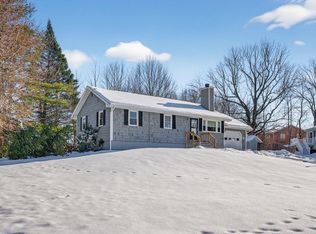 4 Barque Road, Bath, ME 04530