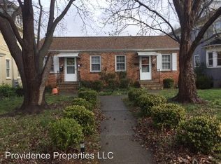 515 King George Ave SW, Roanoke, VA 24016