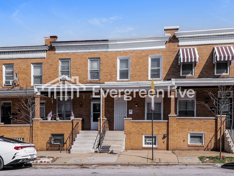 1st image of 2734 E Biddle St